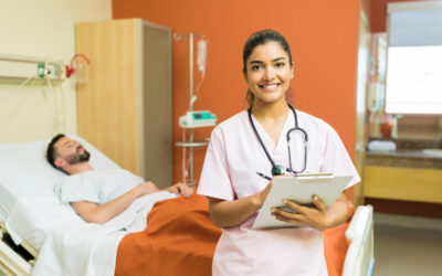 NABH Accreditation: A Complete Step-by-Step Guide for Indian Hospitals