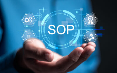 WHY YOUR HOSPITAL NEEDS SOPS? 5 PROBLEMS SOPS SOLVE IMMEDIATELY